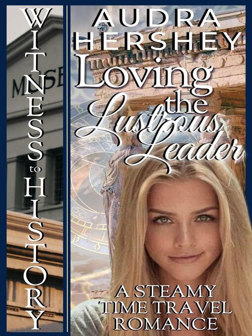 Title details for Loving the Lustrous Leader by Audra Hershey - Available